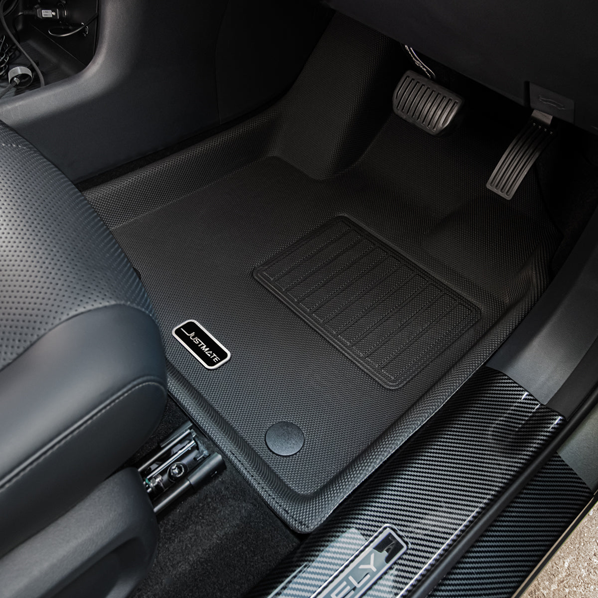 GEELY EX5 [2025-2029]