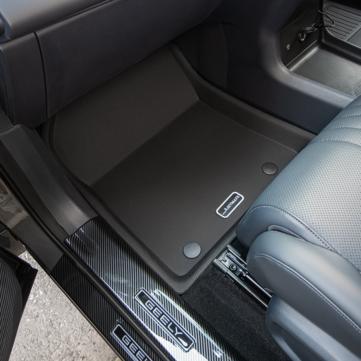 GEELY EX5 [2025-2029]