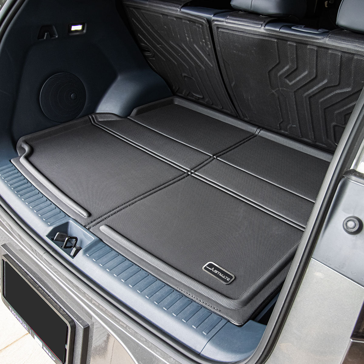 GEELY EX5 [2025-2029] CARGO