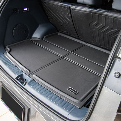 GEELY EX5 [2025-2029] CARGO