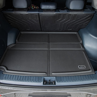 GEELY EX5 [2025-2029] CARGO