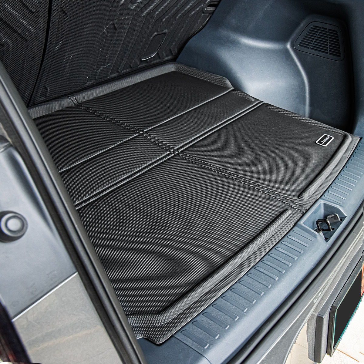 GEELY EX5 [2025-2029] CARGO