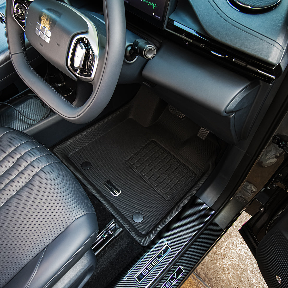 GEELY EX5 [2025-2029]