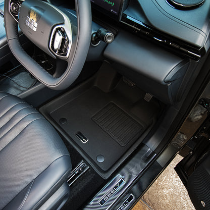 GEELY EX5 [2025-2029]