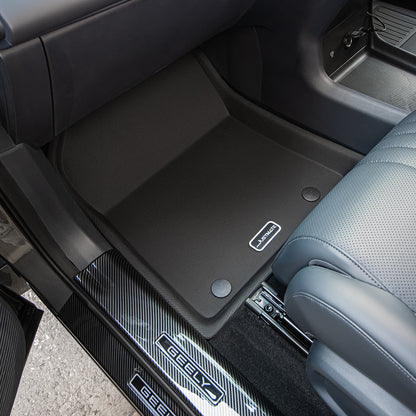 GEELY EX5 [2025-2029]