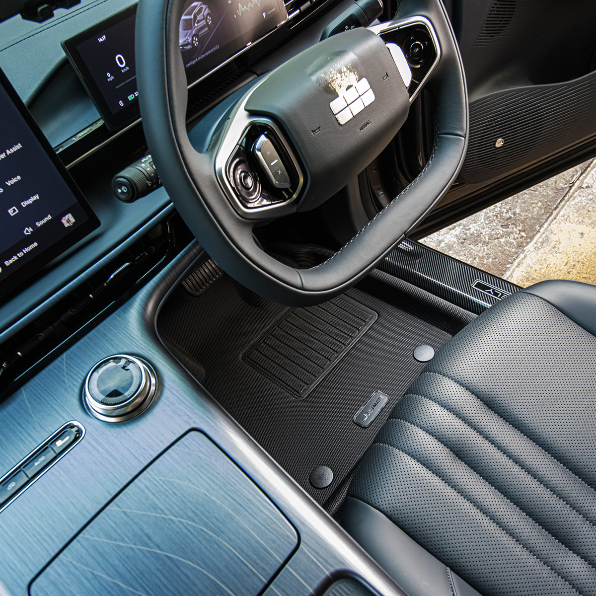 GEELY EX5 [2025-2029]