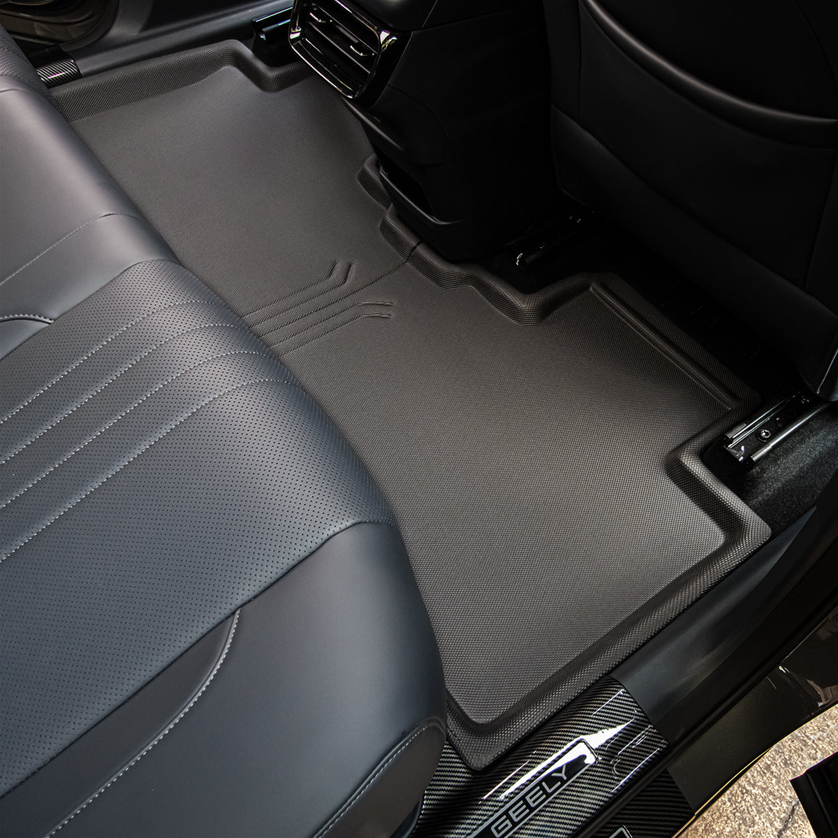 GEELY EX5 [2025-2029]