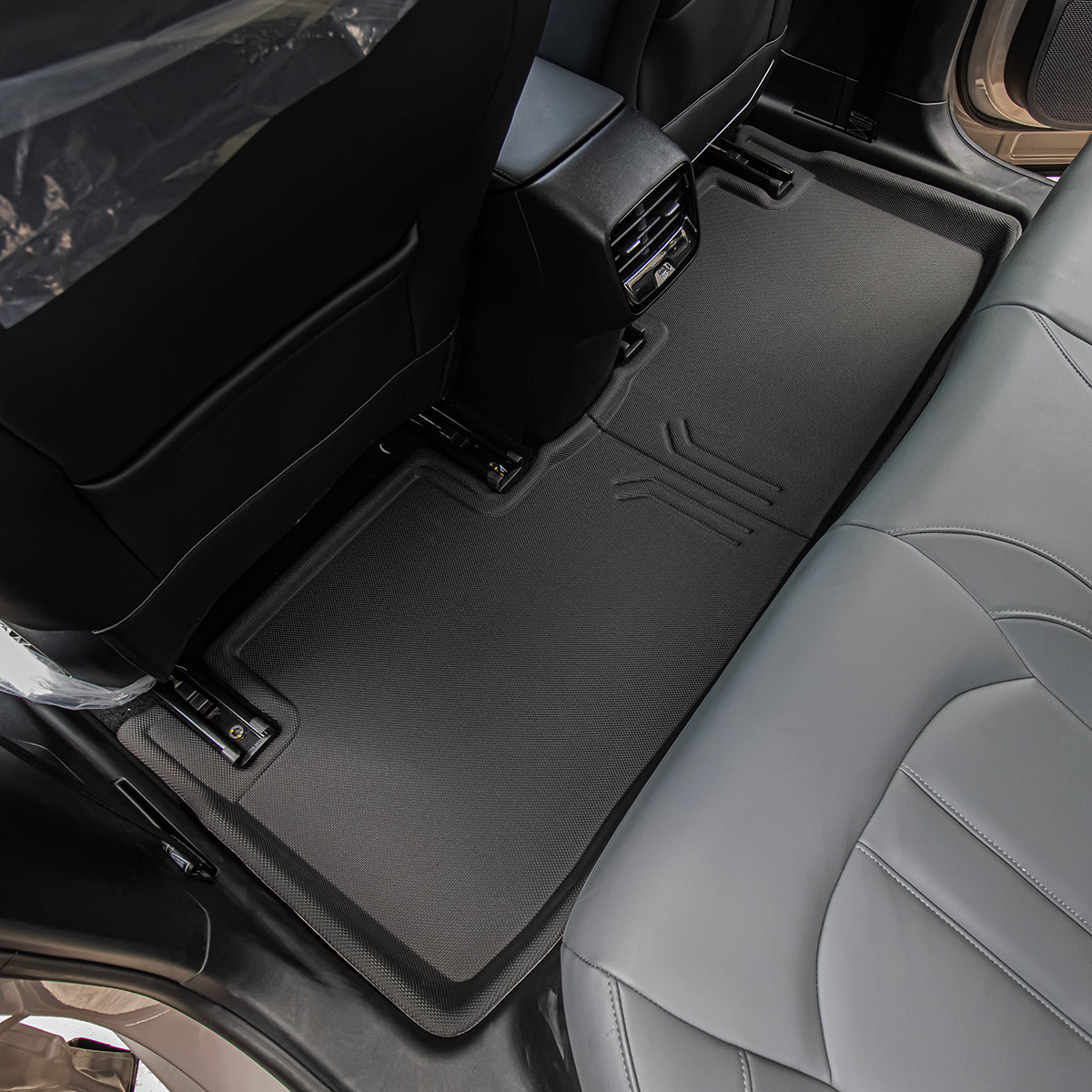 MG S5 EV [ YEARS. 2025 - 2029 ] FULLSET