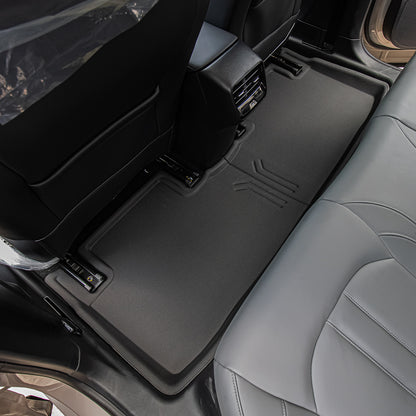 MG S5 EV [ YEARS. 2025 - 2029 ] FULLSET