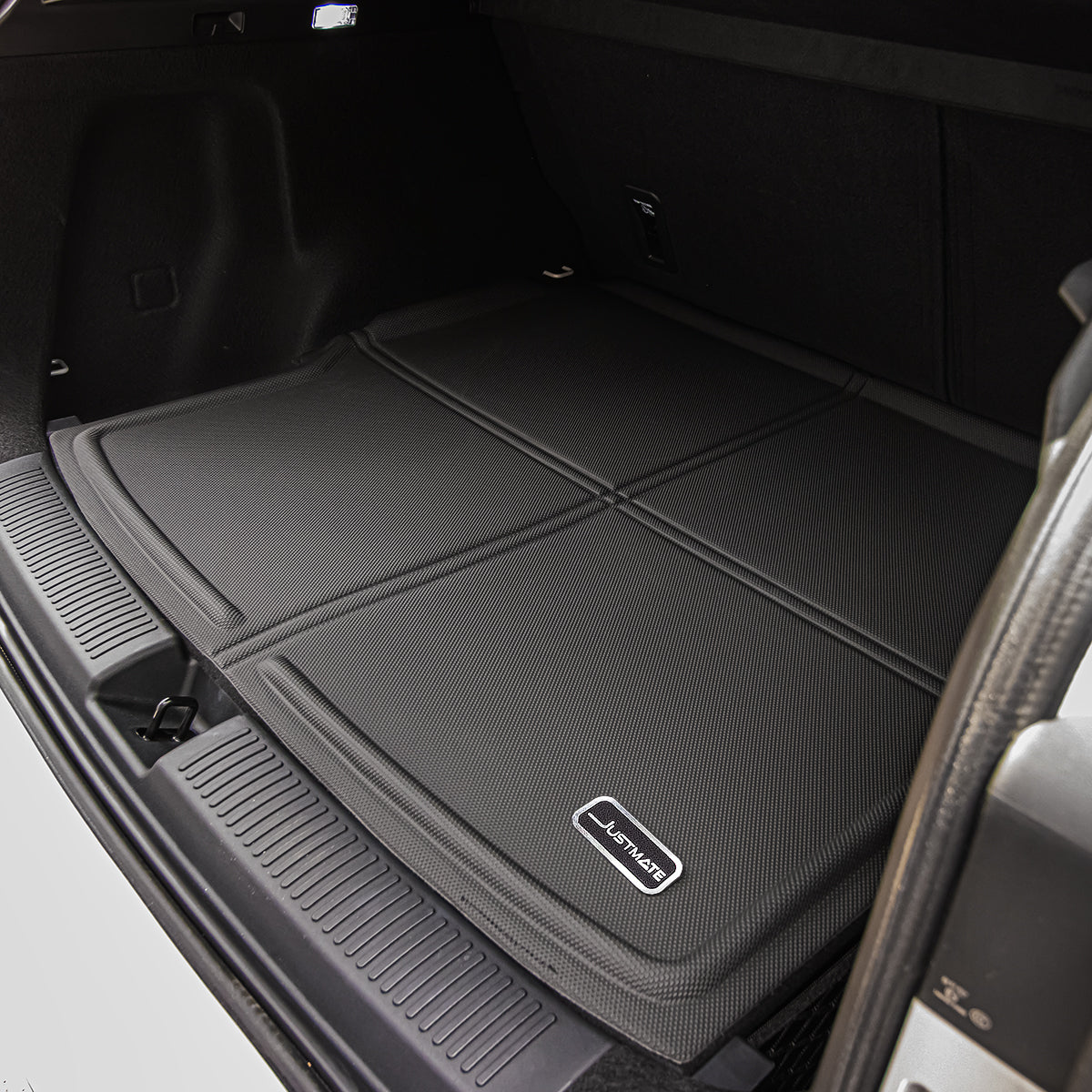MG S5 EV [ YEARS. 2025 - 2029 ] CARGO