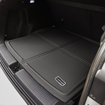 MG S5 EV [ YEARS. 2025 - 2029 ] CARGO