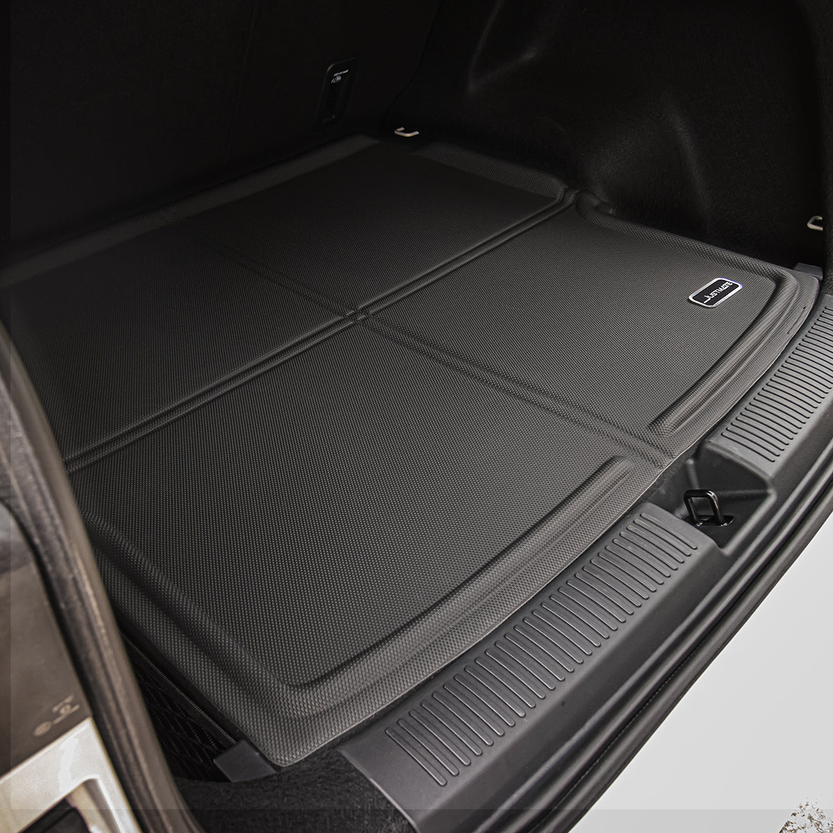 MG S5 EV [ YEARS. 2025 - 2029 ] CARGO