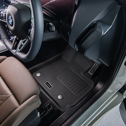 พรมปูพื้นรถยนต์ BMW X3 G45 [ YEARS. 2025 - 2032 ] 20d xDRIVE/M50 xDRIVE