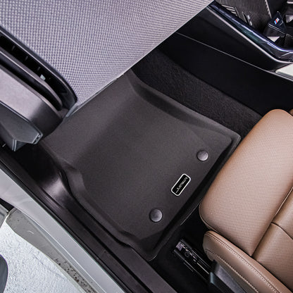 พรมปูพื้นรถยนต์ BMW X3 G45 [ YEARS. 2025 - 2032 ] 20d xDRIVE/M50 xDRIVE