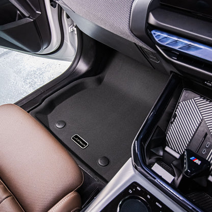 พรมปูพื้นรถยนต์ BMW X3 G45 [ YEARS. 2025 - 2032 ] 20d xDRIVE/M50 xDRIVE