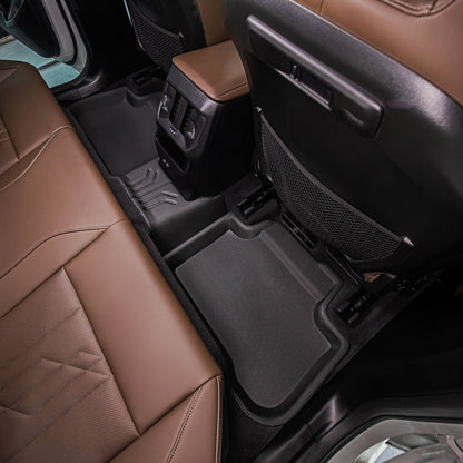 พรมปูพื้นรถยนต์ BMW X3 G45 [ YEARS. 2025 - 2032 ] 20d xDRIVE/M50 xDRIVE