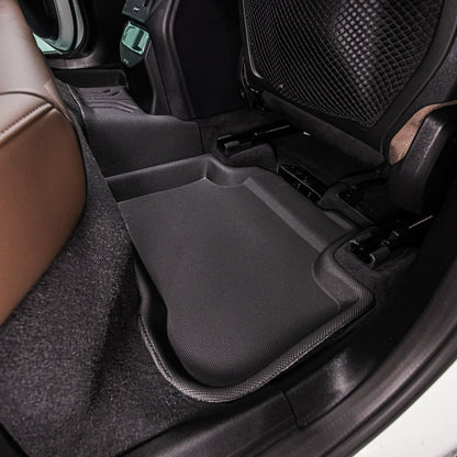 พรมปูพื้นรถยนต์ BMW X3 G45 [ YEARS. 2025 - 2032 ] 20d xDRIVE/M50 xDRIVE