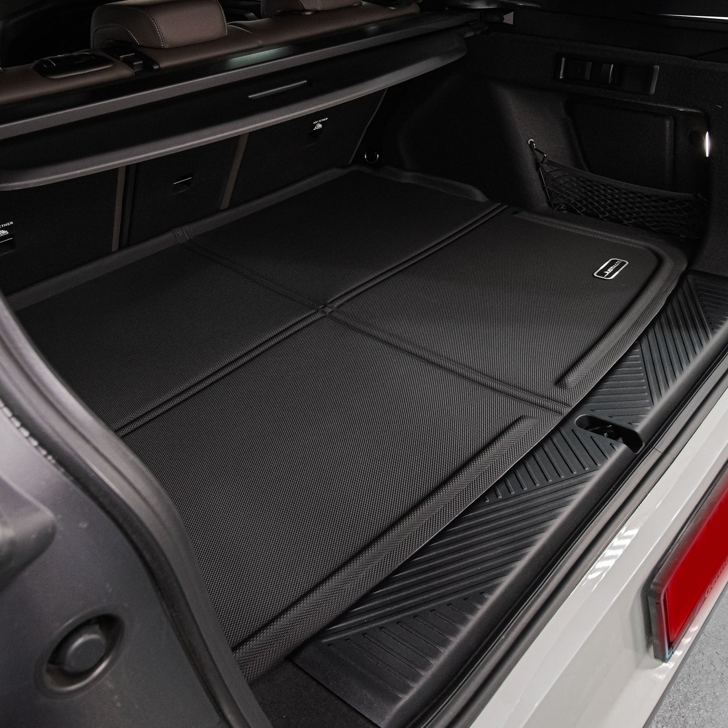 ถาดท้ายรถยนต์ BMW X3 G45 [ YEARS. 2025 - 2032 ] CARGO 20d xDRIVE/M50 xDRIVE