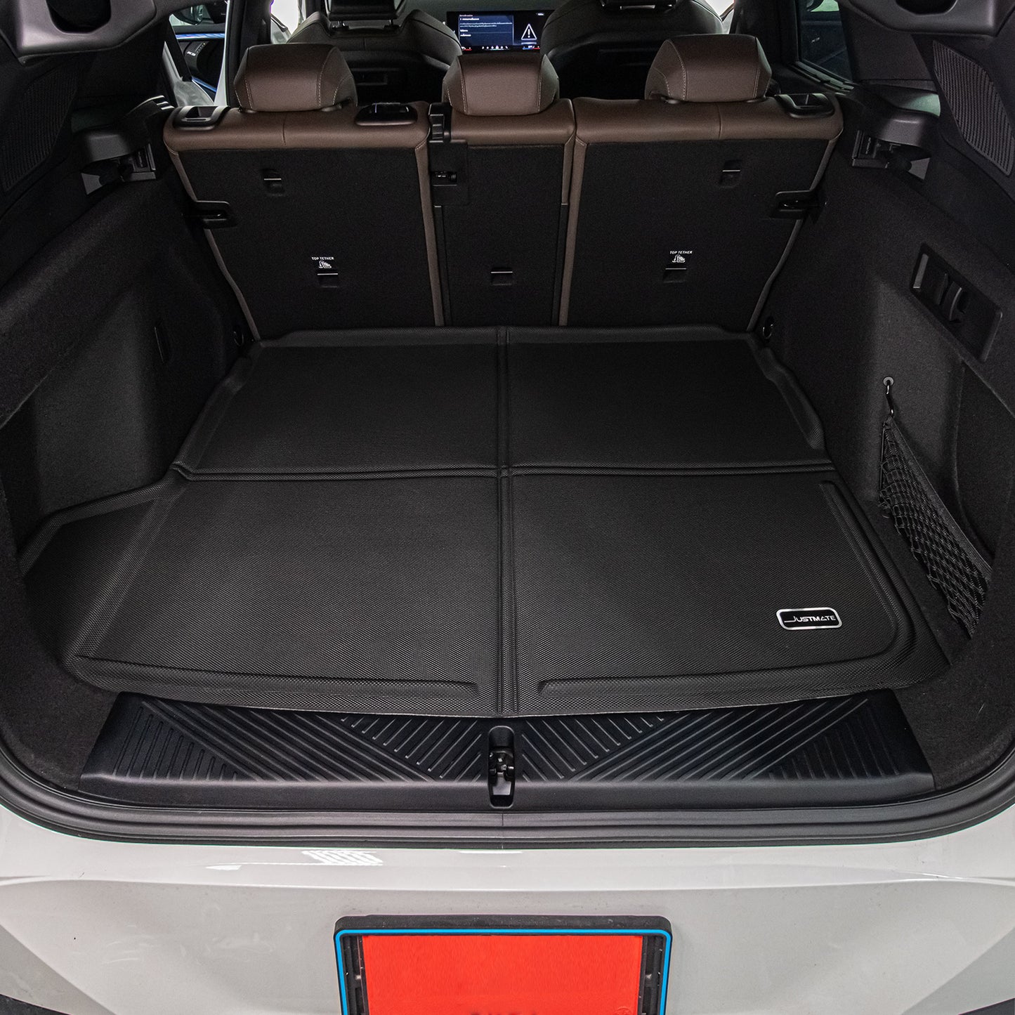 ถาดท้ายรถยนต์ BMW X3 G45 [ YEARS. 2025 - 2032 ] CARGO 20d xDRIVE/M50 xDRIVE