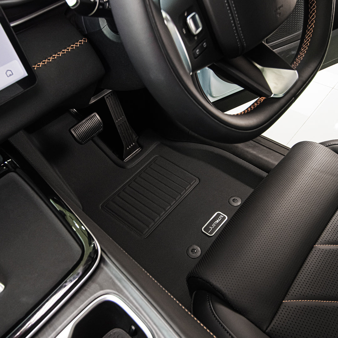 พรมปูพื้นรถยนต์ CHANGAN - NEVO Q05 [ YEARS. 2026 - 2030 ] FULLSET