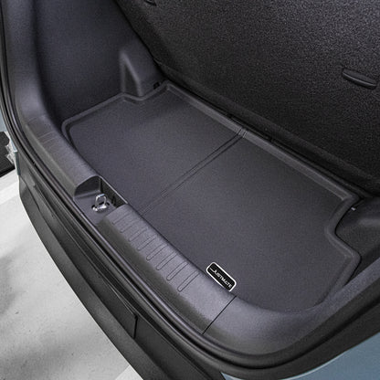ถาดท้ายรถยนต์ BYD  ATTO 1 [ YEARS. 2026 - 2030 ] CARGO