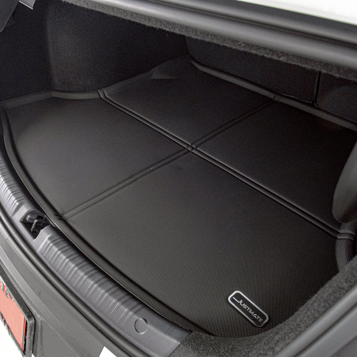 พรมปูพื้นรถยนต์ BYD SEAL 6 2026 - 2030 FULLSET