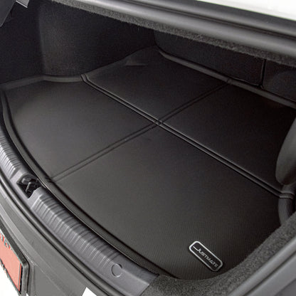 พรมปูพื้นรถยนต์ BYD SEAL 6 2026 - 2030 FULLSET