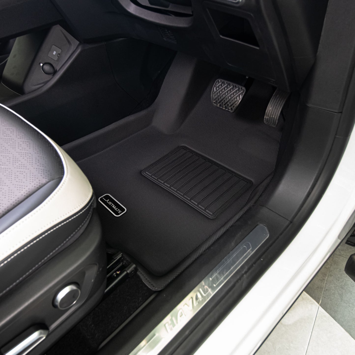 HAVAL H6 [ YEARS 2021 - 2026 ]