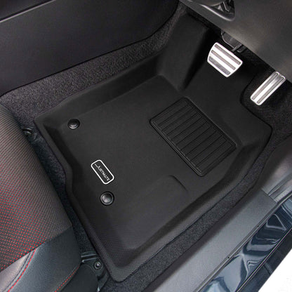 CIVIC 11 [ YEARS. 2022 - 2026 ]