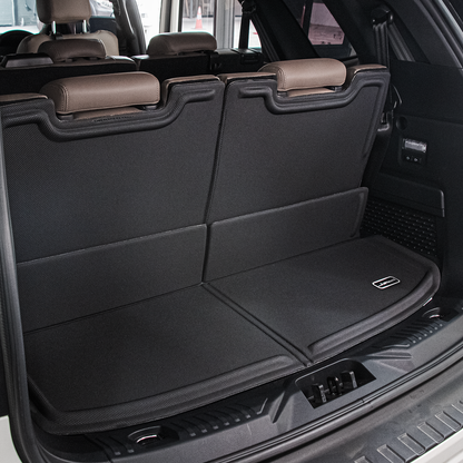 ถาดท้ายรถยนต์ FORD NEXT-GEN EVEREST [ YEARS. 2022 - 2030 ] CARGO