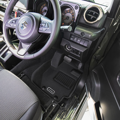 JIMNY [ YEARS. 2019 - 2028 ]