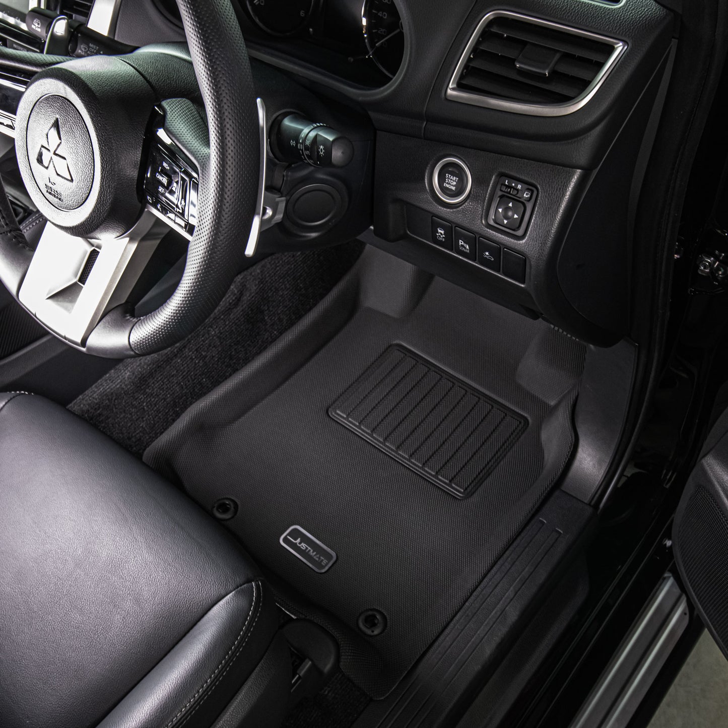 PAJERO [ YEARS. 2015 - 2025 ]