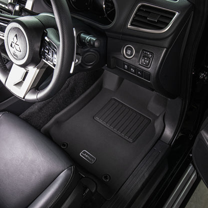 PAJERO [ YEARS. 2015 - 2025 ]