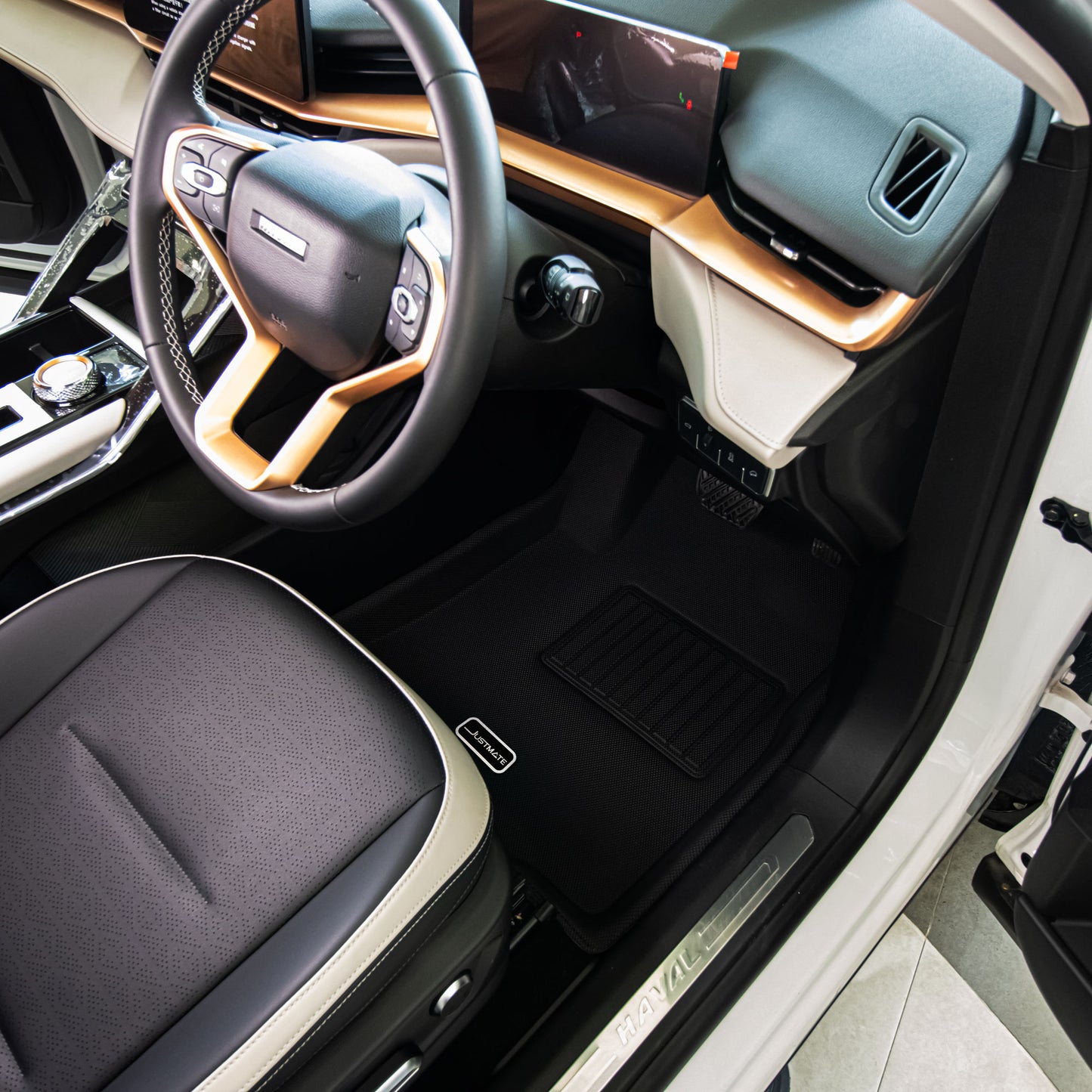 HAVAL H6 [ YEARS 2021 - 2026 ]