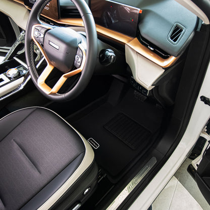 HAVAL H6 [ YEARS 2021 - 2026 ]