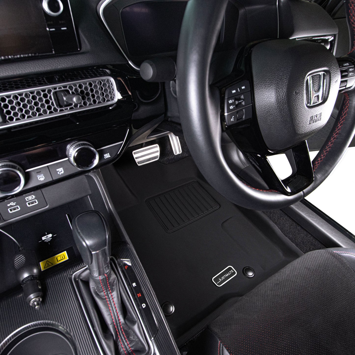 CIVIC 11 [ YEARS. 2022 - 2026 ]