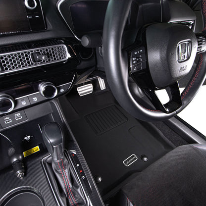 CIVIC 11 [ YEARS. 2022 - 2026 ]