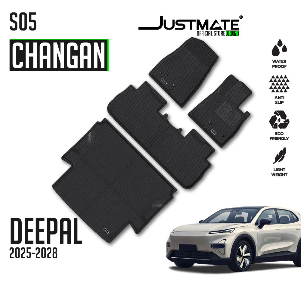 DEEPAL S05 [ YEARS. 2025 - 2028 ] FULLSET