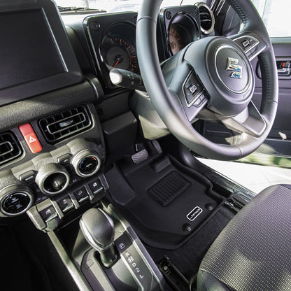 JIMNY [ YEARS. 2019 - 2028 ]
