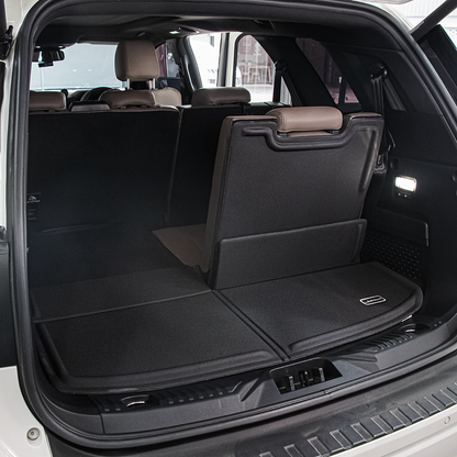 ถาดท้ายรถยนต์ FORD NEXT-GEN EVEREST [ YEARS. 2022 - 2030 ] CARGO