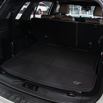 ถาดท้ายรถยนต์ FORD NEXT-GEN EVEREST [ YEARS. 2022 - 2030 ] CARGO