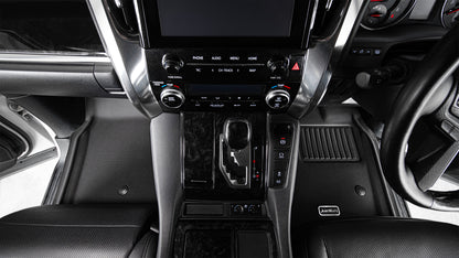 ALPHARD AH30 [ YEARS. 2016 - 2022 ]