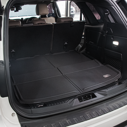 ถาดท้ายรถยนต์ FORD NEXT-GEN EVEREST [ YEARS. 2022 - 2030 ] CARGO