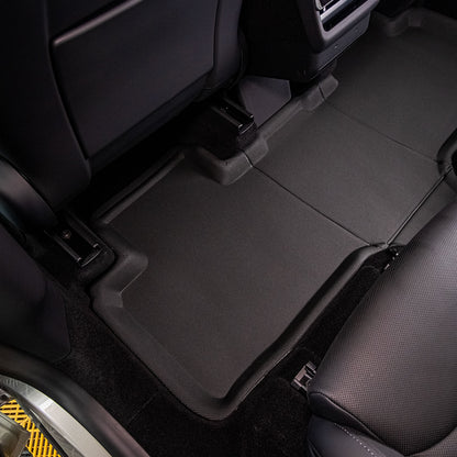 พรมปูพื้นรถยนต์ TESLA MODEL Y L [2026 - 2030] 6 SEATER