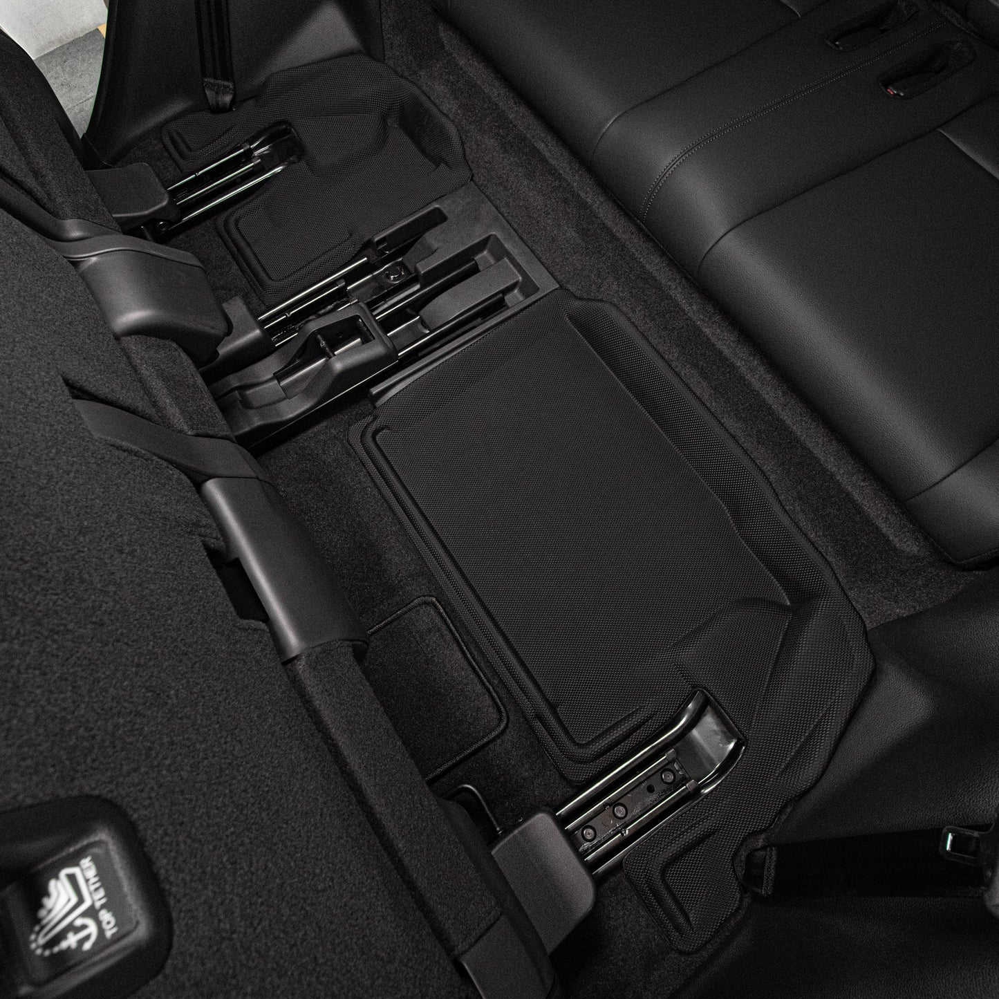 CR-V GEN 6 [ YEARS. 2023 - 2028 ] 7 SEAT