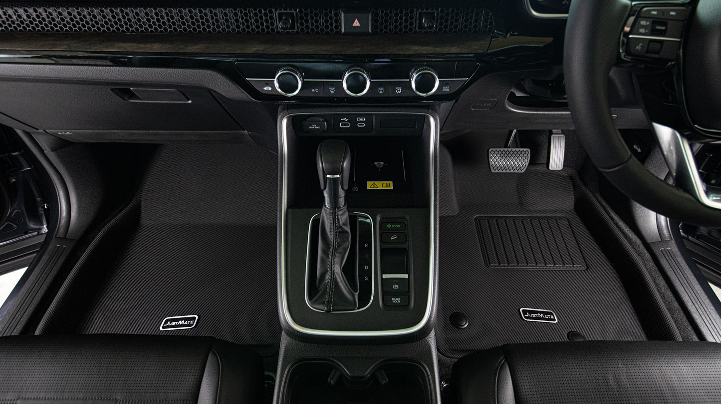 CR-V GEN 6 [ YEARS. 2023 - 2028 ] 5 SEAT