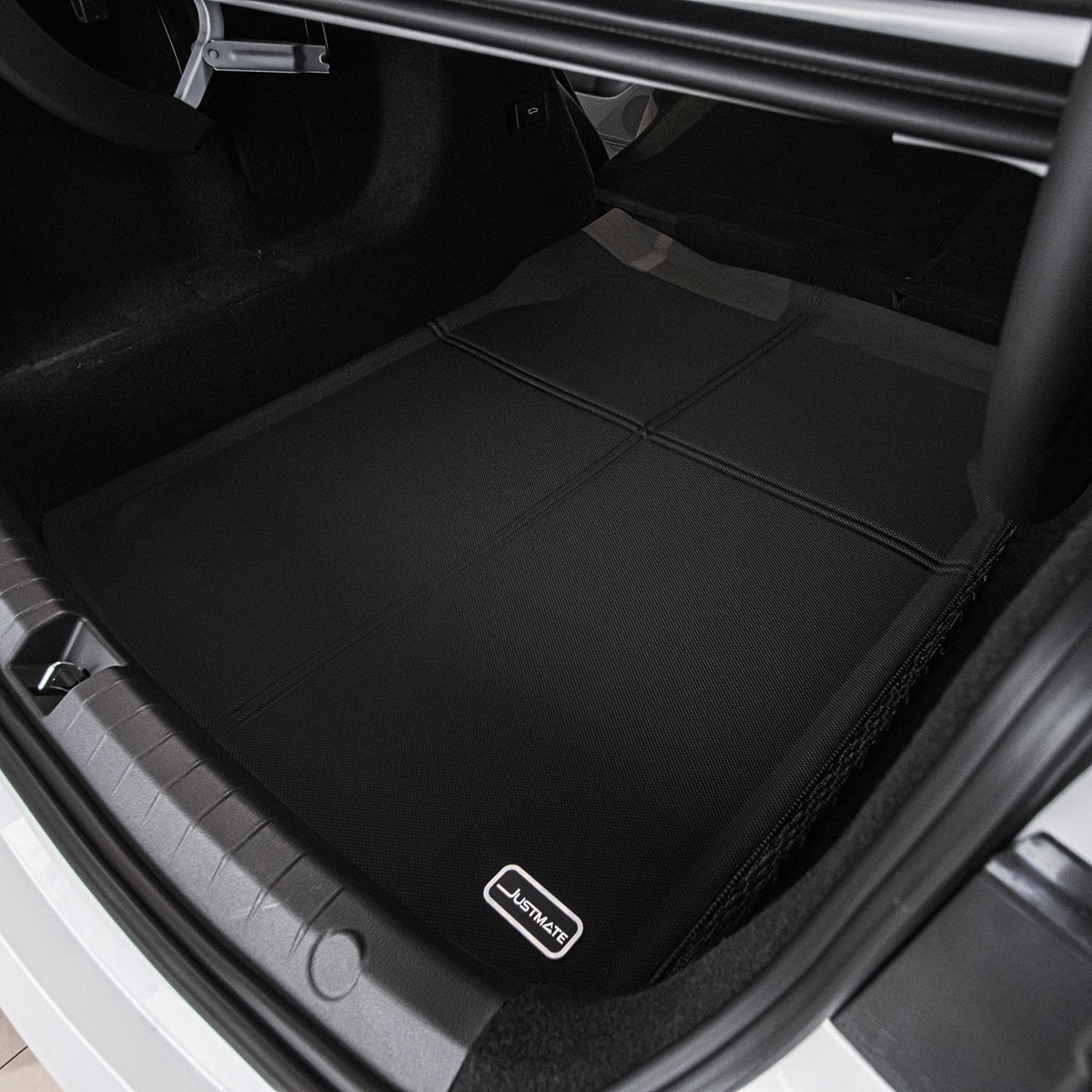 พรมปูพื้นรถยนต์ BYD SEAL 5 2025 - 2028 FULLSET