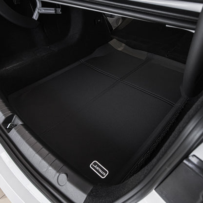 พรมปูพื้นรถยนต์ BYD SEAL 5 2025 - 2028 FULLSET