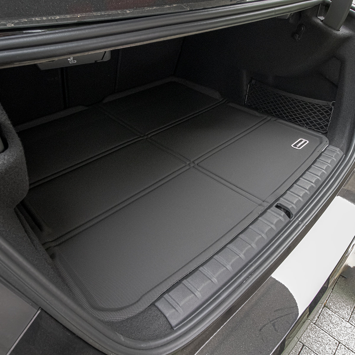 พรมปูพื้นรถยนต์ BMW 2 SERIES F74 [ YEARS.2025 - 2032] 220i FULLSET
