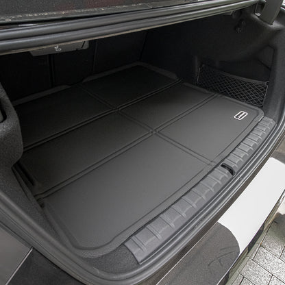 พรมปูพื้นรถยนต์ BMW 2 SERIES F74 [ YEARS.2025 - 2032] 220i FULLSET